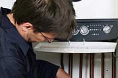 boiler replacement Godwinscroft